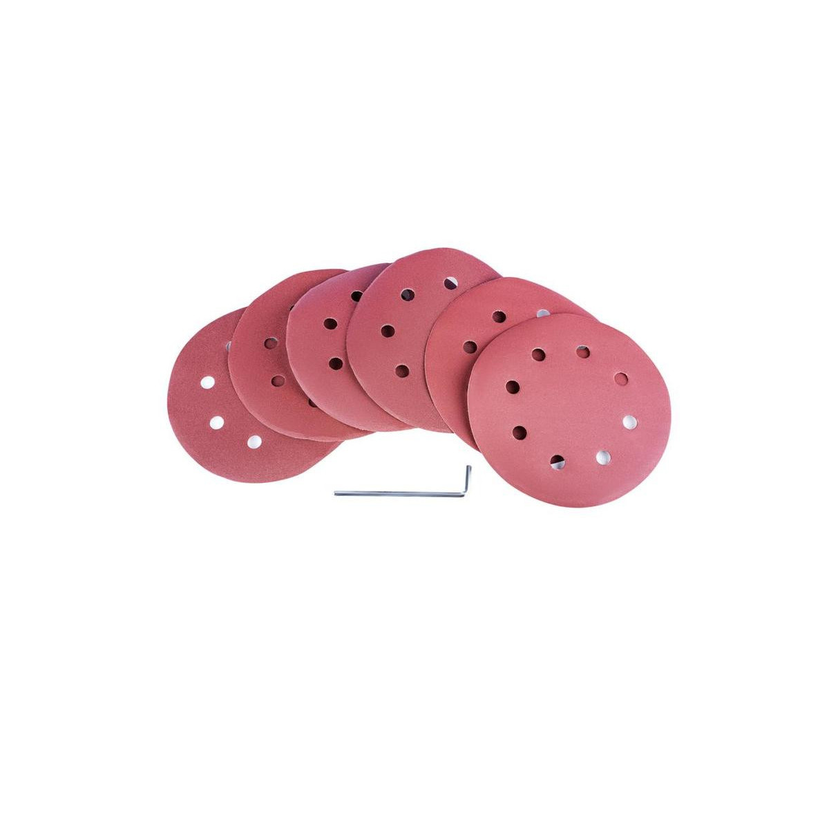 Brusca Worcraft DS08-180, 800W, 180 mm, pentru gips-carton cu sac, lumină LED