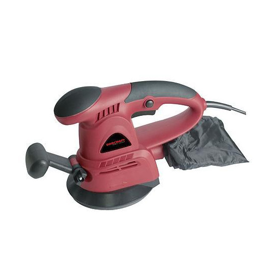 Rotoare excentric Worcraft WPRS104, 430W, 150 mm, cu control de viteză