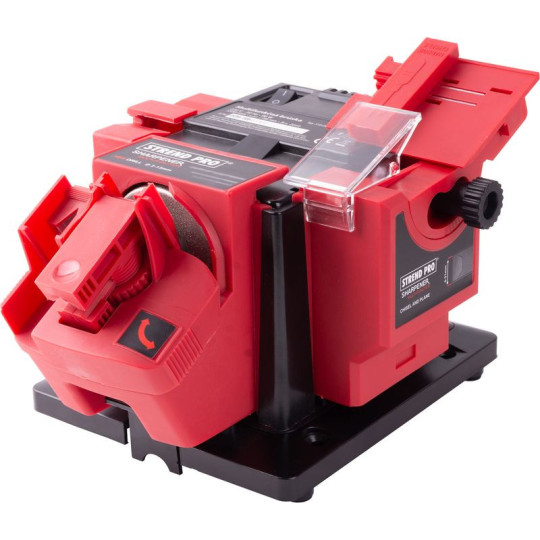 Ostrica Strend Pro S1D-DW01-56, 96W, feron multifunctional pentru cuțite, burghie, foarfece
