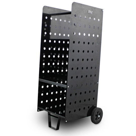 Vagonetă pentru lemne