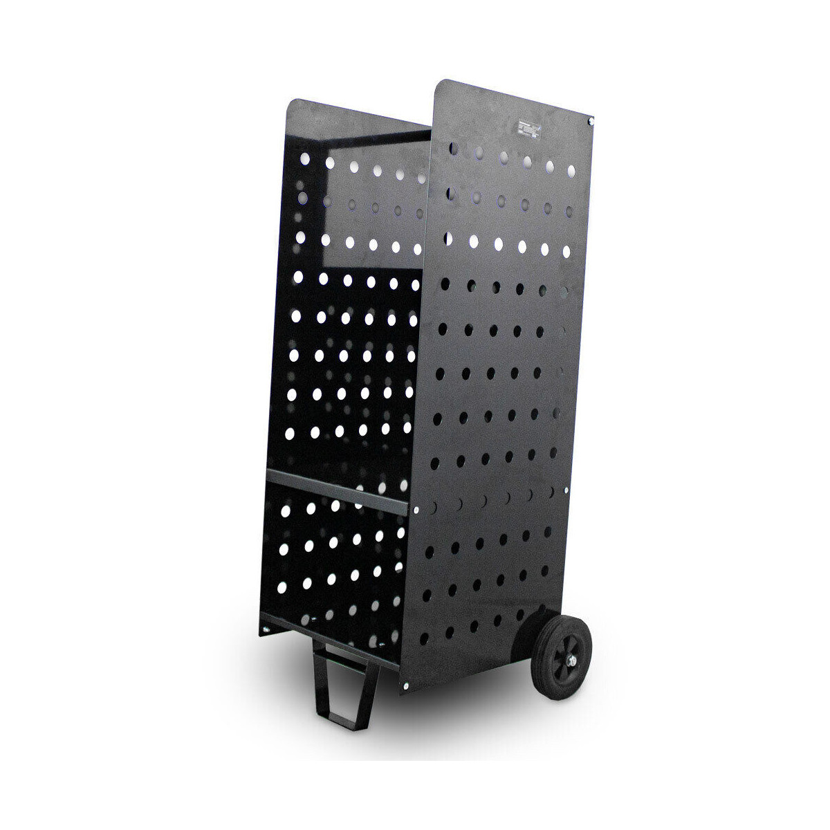 Vagonetă pentru lemne