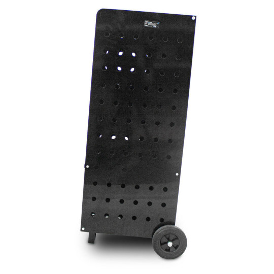 Vagonetă pentru lemne