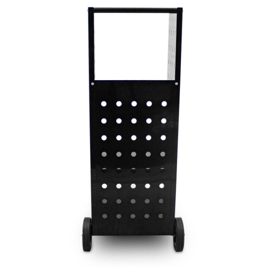 Vagonetă pentru lemne