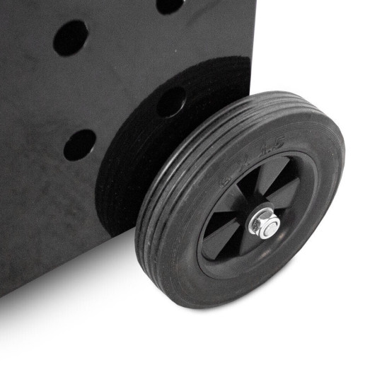 Vagonetă pentru lemne