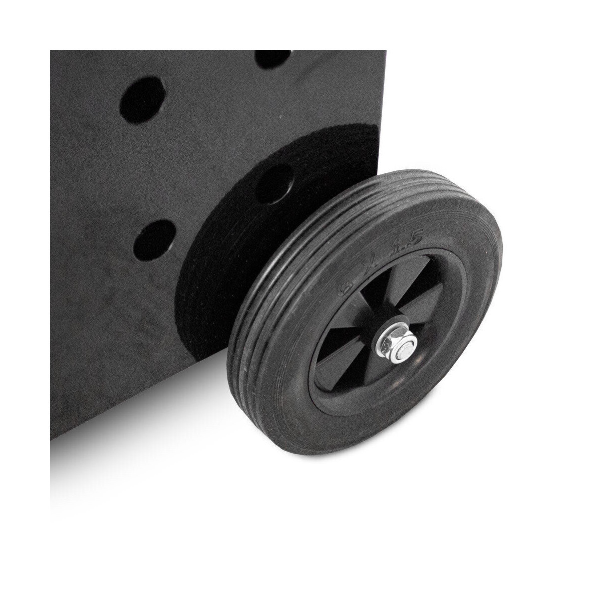 Vagonetă pentru lemne