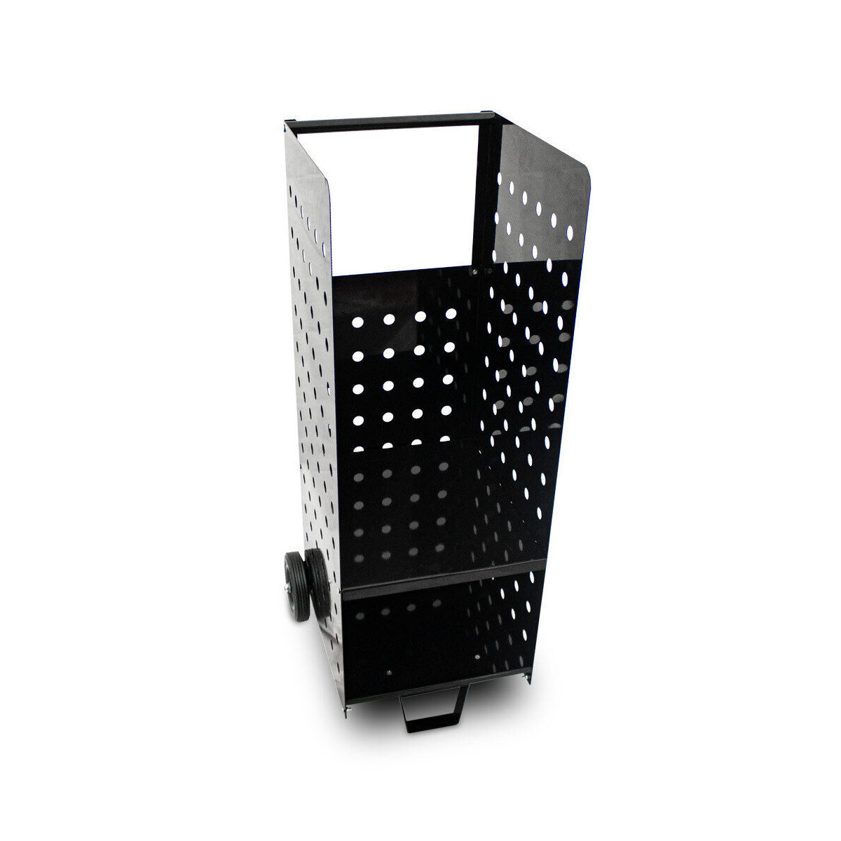 Vagonetă pentru lemne