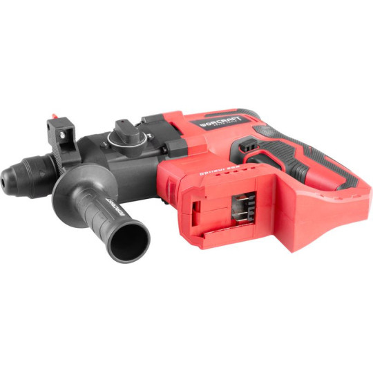 Ciocan fără fir Worcraft CRH-S20LiBA, 20V, ShareSYS, SDS+, 3J
