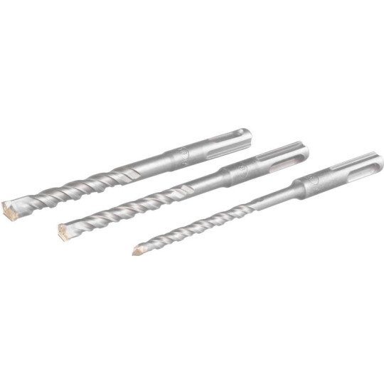 Ciocan fără fir Worcraft CRH-S20LiBA, 20V, ShareSYS, SDS+, 3J