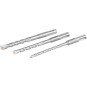 Ciocan fără fir Worcraft CRH-S20LiBA, 20V, ShareSYS, SDS+, 3J