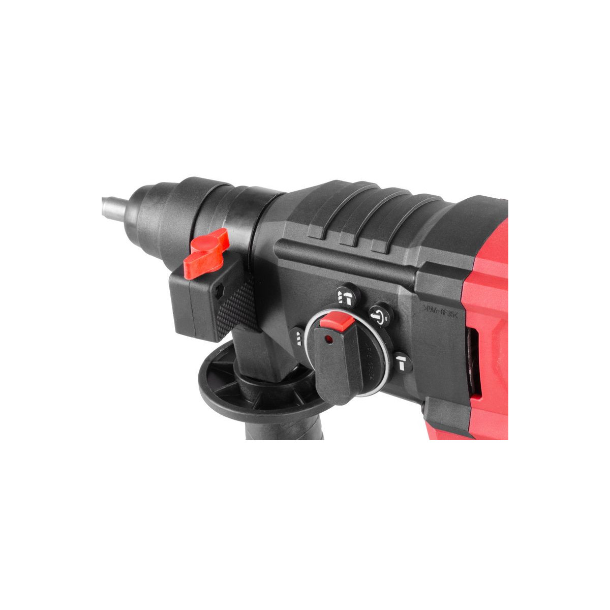 Ciocan fără fir Worcraft CRH-S20LiBA, 20V, ShareSYS, SDS+, 3J