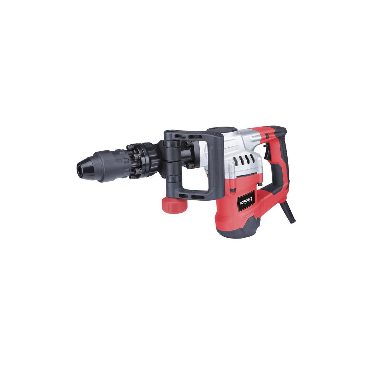 Ciocan demolator Worcraft DB13-15, 1300 W, 15 J, SDS-Max