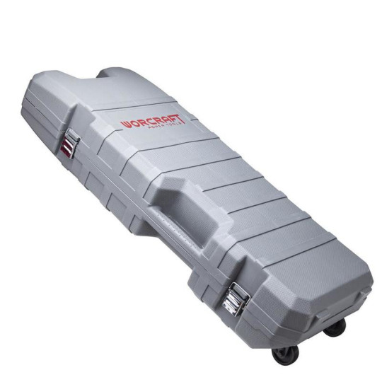 Hârtie Worcraft RB16-45H, 1500W, de demolare