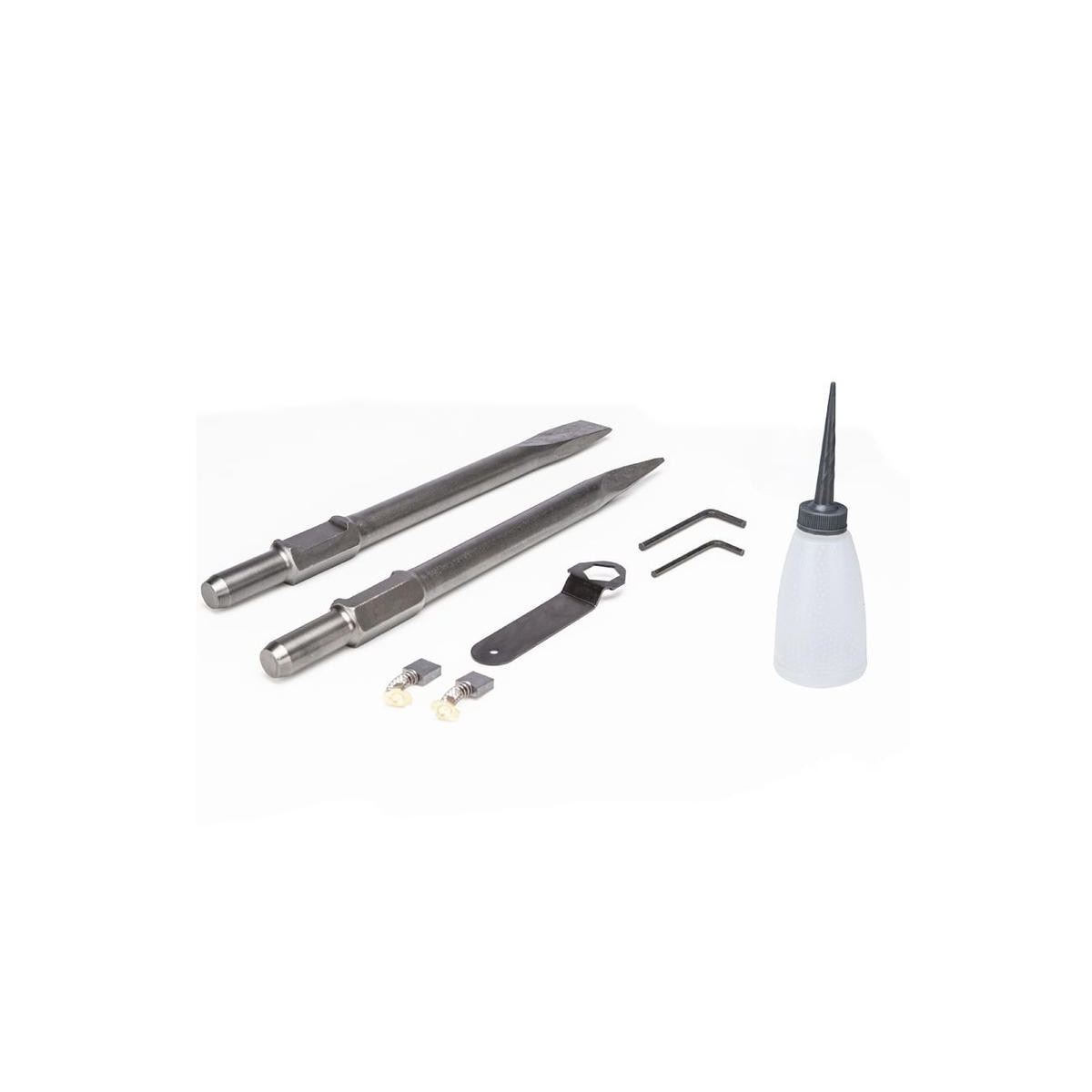 Hârtie Worcraft RB16-45H, 1500W, de demolare