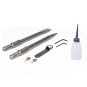Hârtie Worcraft RB16-45H, 1500W, de demolare