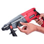 Ciocan Worcraft RH09-26A, 820W, SDS+