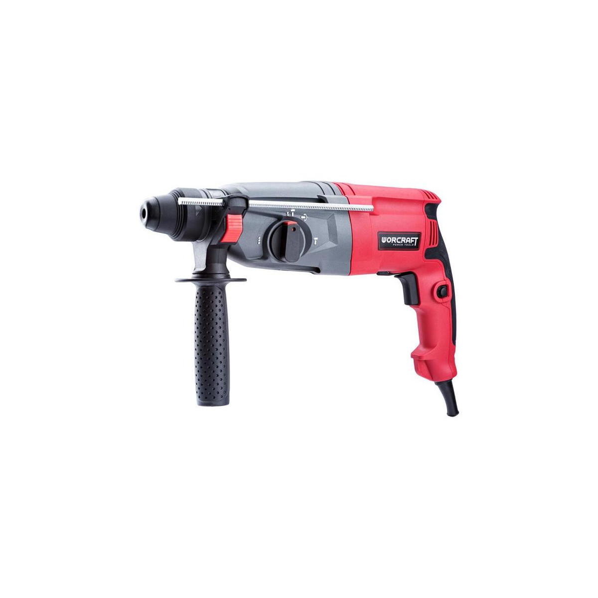 Ciocan Worcraft RH09-26A, 820W, SDS+