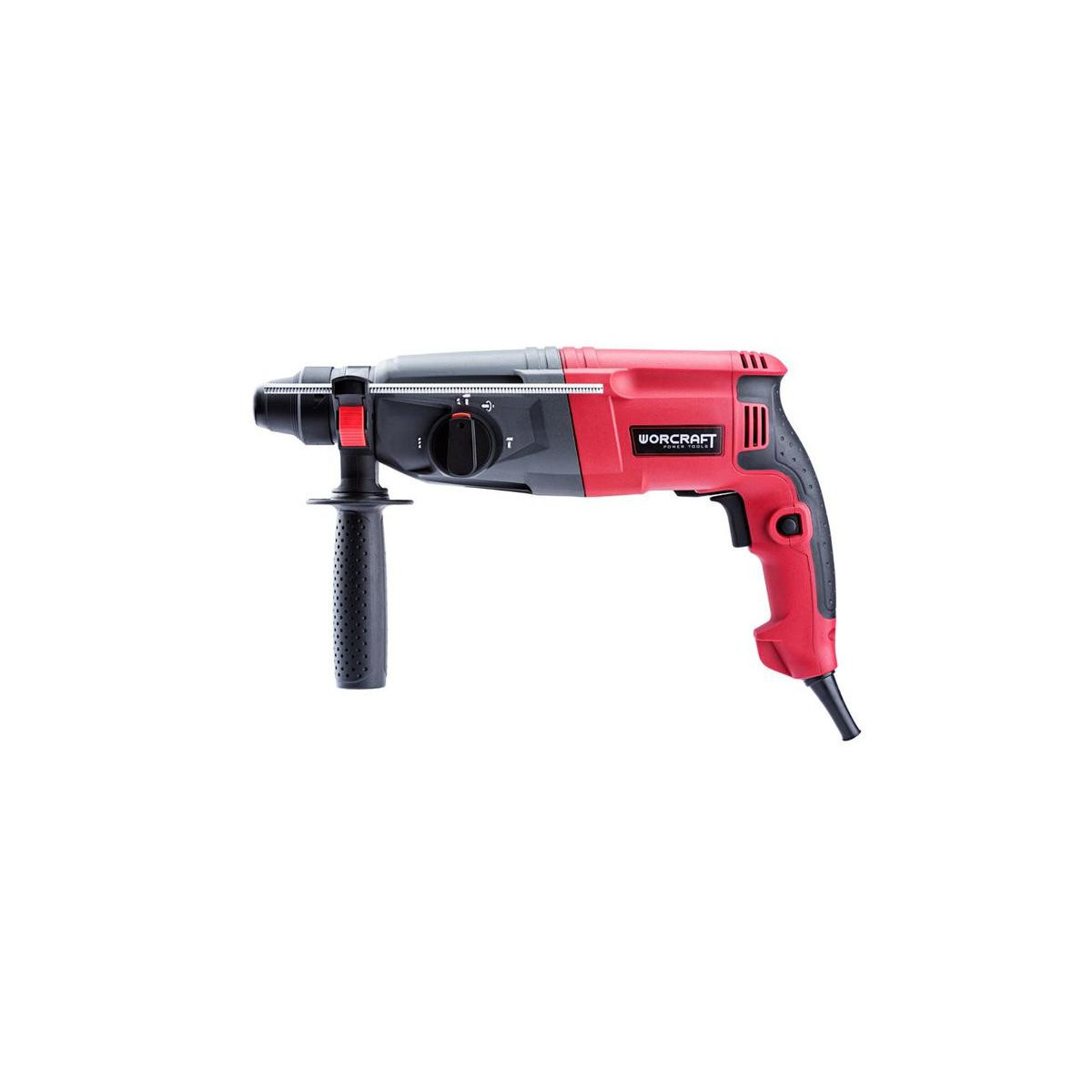Ciocan Worcraft RH09-26A, 820W, SDS+