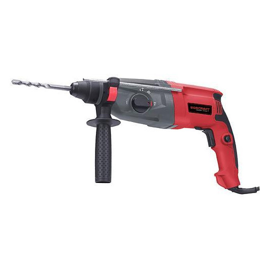 Ciocan Worcraft RH09-26A, 820W, SDS+