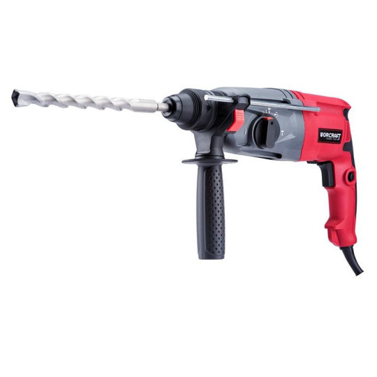 Ciocan Worcraft RH09-26A, 820W, SDS+