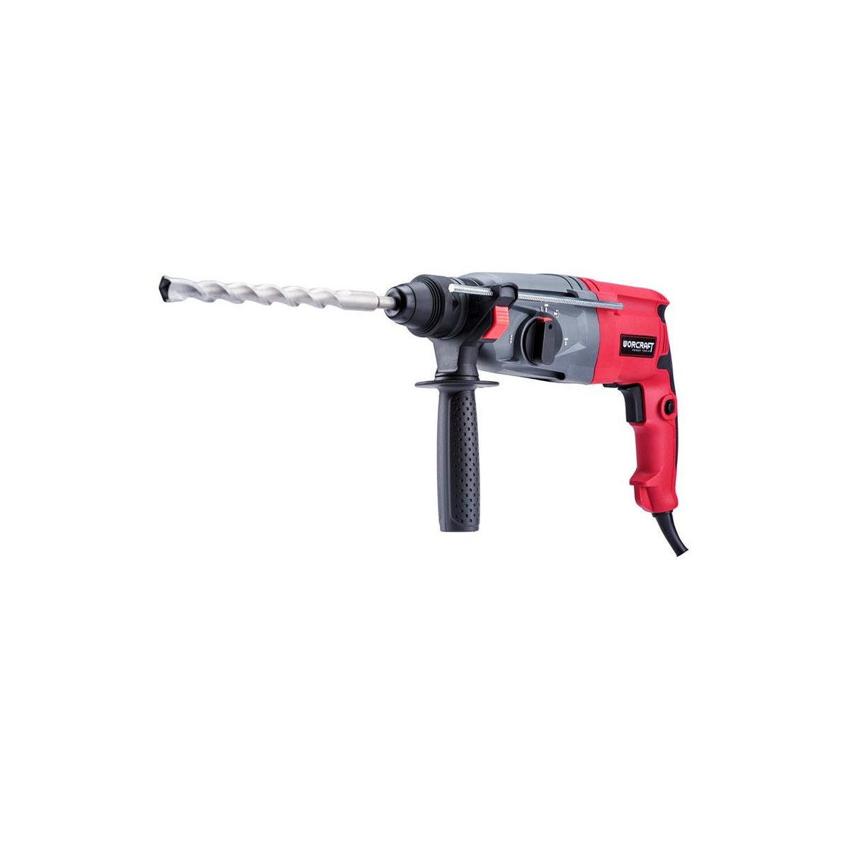 Ciocan Worcraft RH09-26A, 820W, SDS+