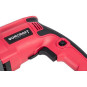 Ciocan cu cap schimbabil Worcraft RH09-26C, 820W, SDS+, QuickHD