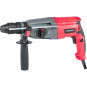 Ciocan cu cap schimbabil Worcraft RH09-26C, 820W, SDS+, QuickHD