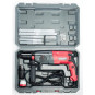 Ciocan cu cap schimbabil Worcraft RH09-26C, 820W, SDS+, QuickHD