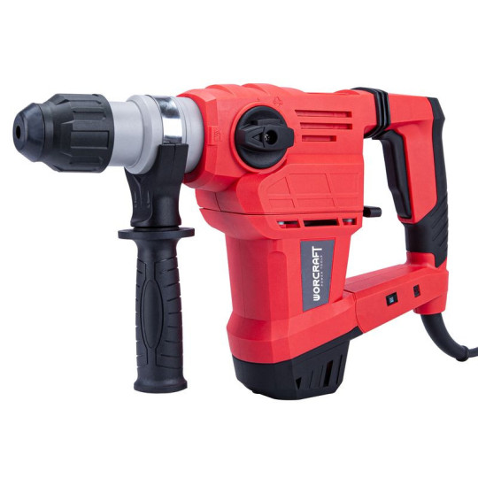 Ciocan Worcraft RH15-32X, 4J, 1500W, SDS+