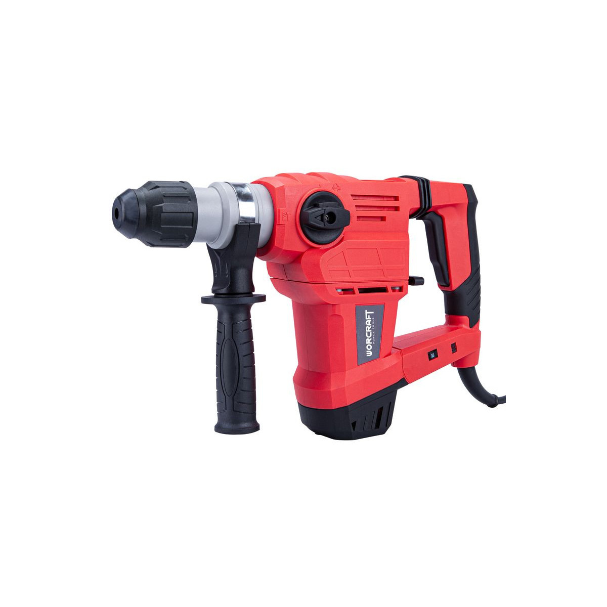 Ciocan Worcraft RH15-32X, 4J, 1500W, SDS+