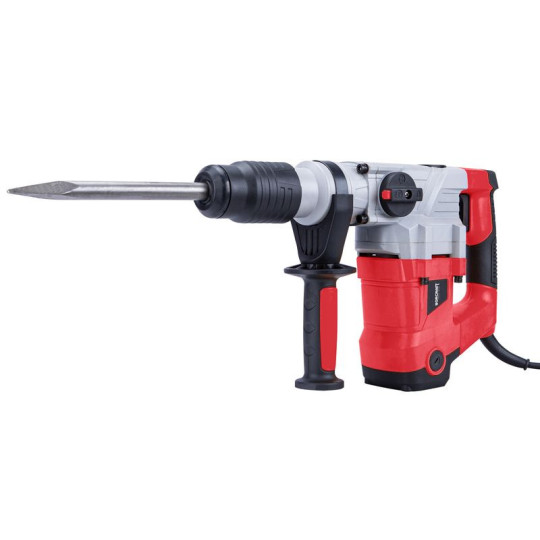 Ciocan cu poziționare a daltei, Worcraft RH15-40X, 1500 W, SDS-Max