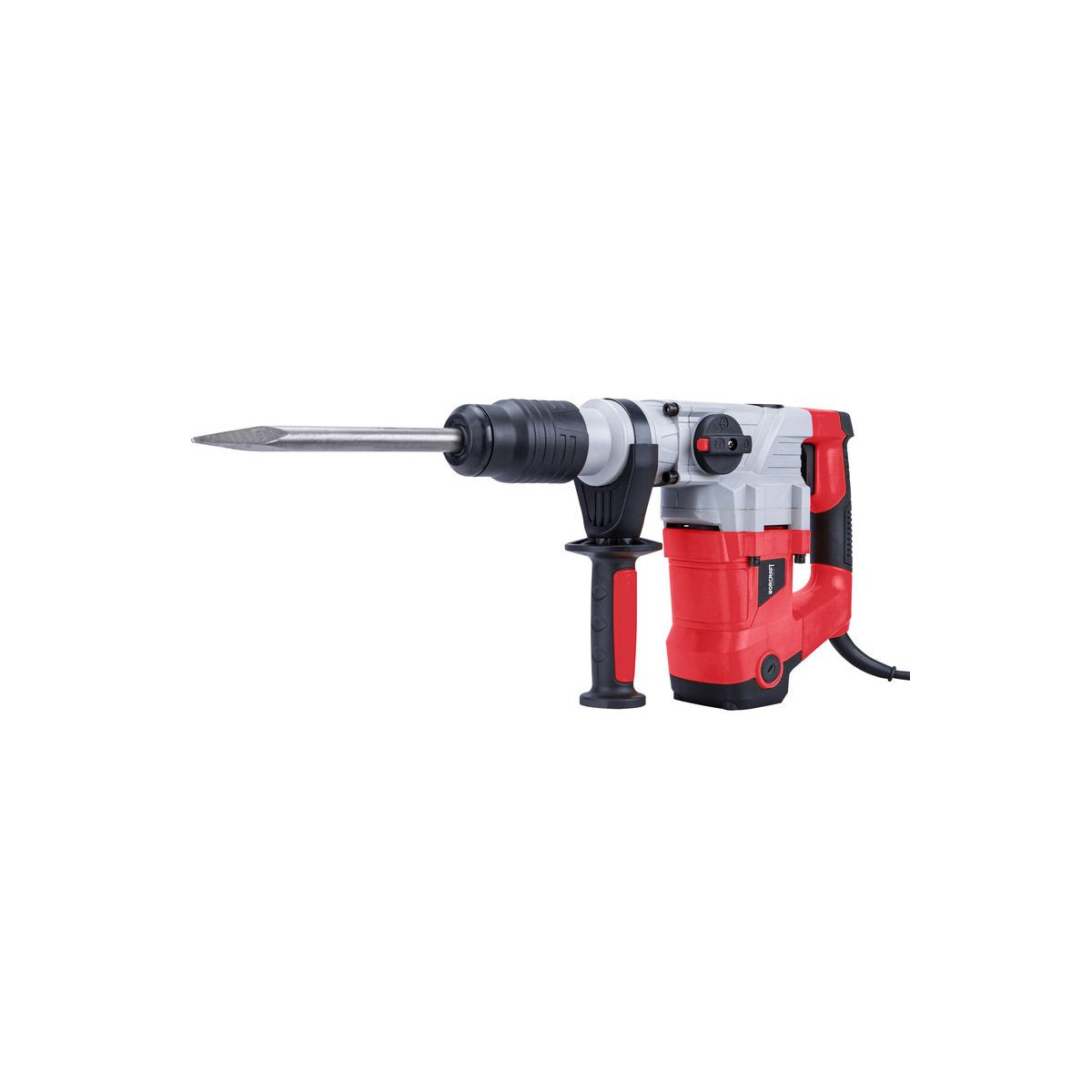 Ciocan cu poziționare a daltei, Worcraft RH15-40X, 1500 W, SDS-Max