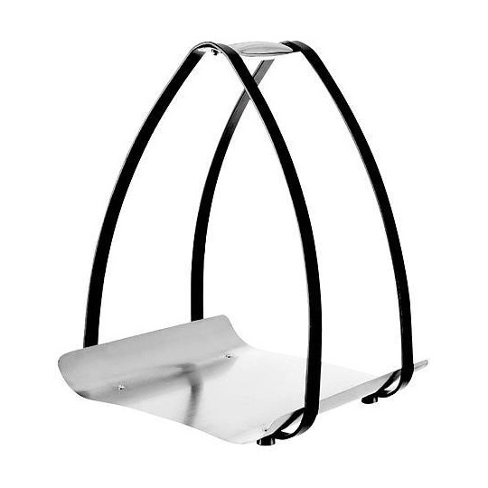 Noșă pentru lemne, 36 cm