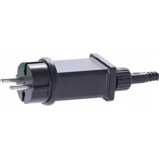 Elf LED umplut, 150 cm