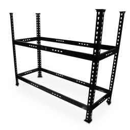 Regal pentru anvelope, 8 anvelope