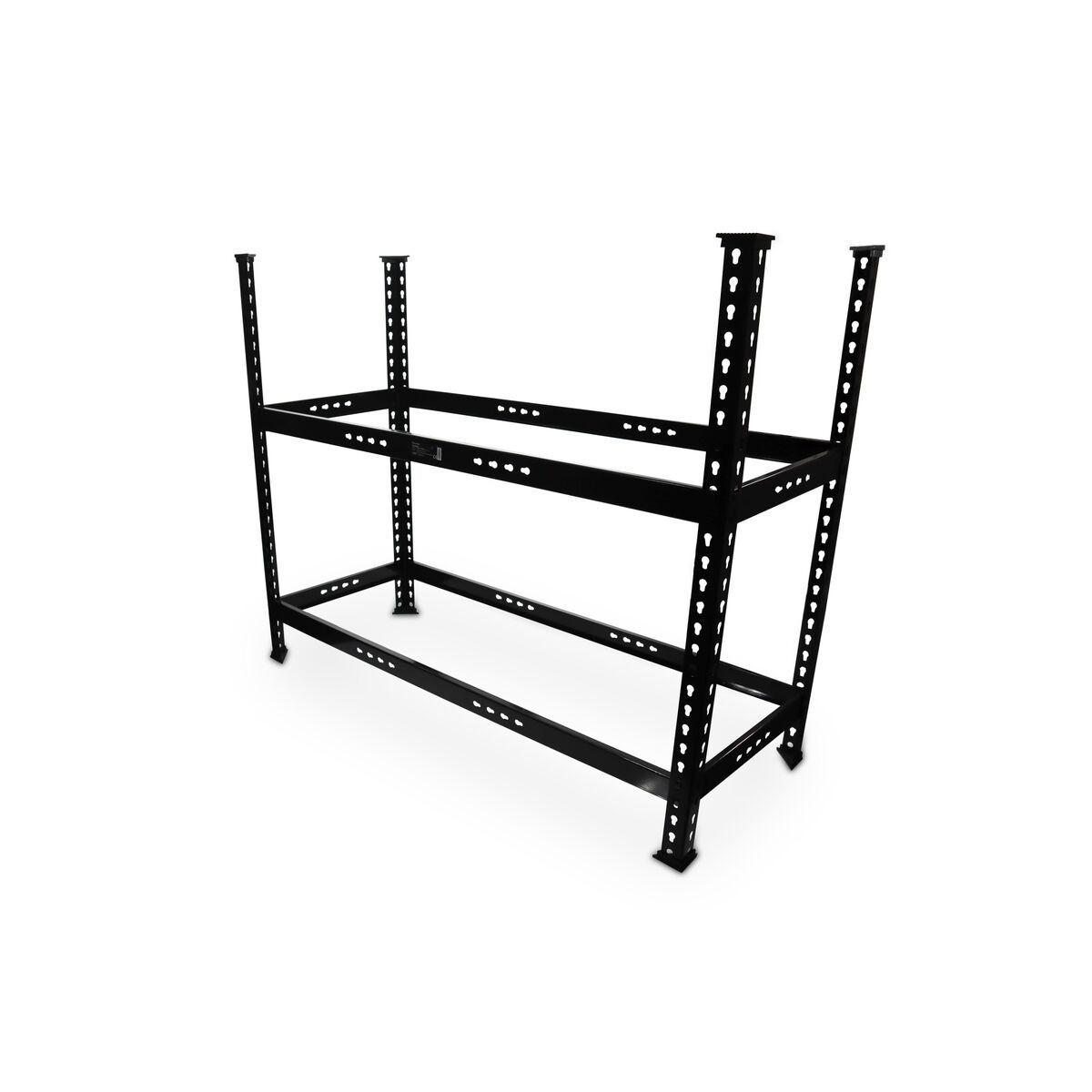 Regal pentru anvelope, 8 anvelope