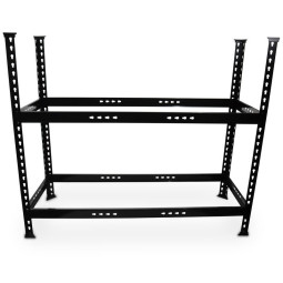 Regal pentru anvelope, 8 anvelope