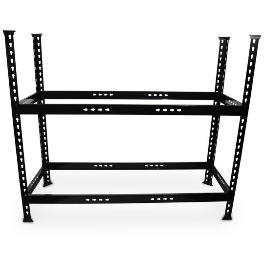 Regal pentru anvelope, 8 anvelope