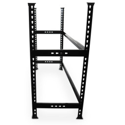 Regal pentru anvelope, 8 anvelope