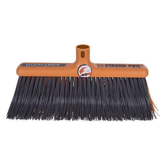 Mătură curbă pentru frunze, sistem BR68, 300 mm