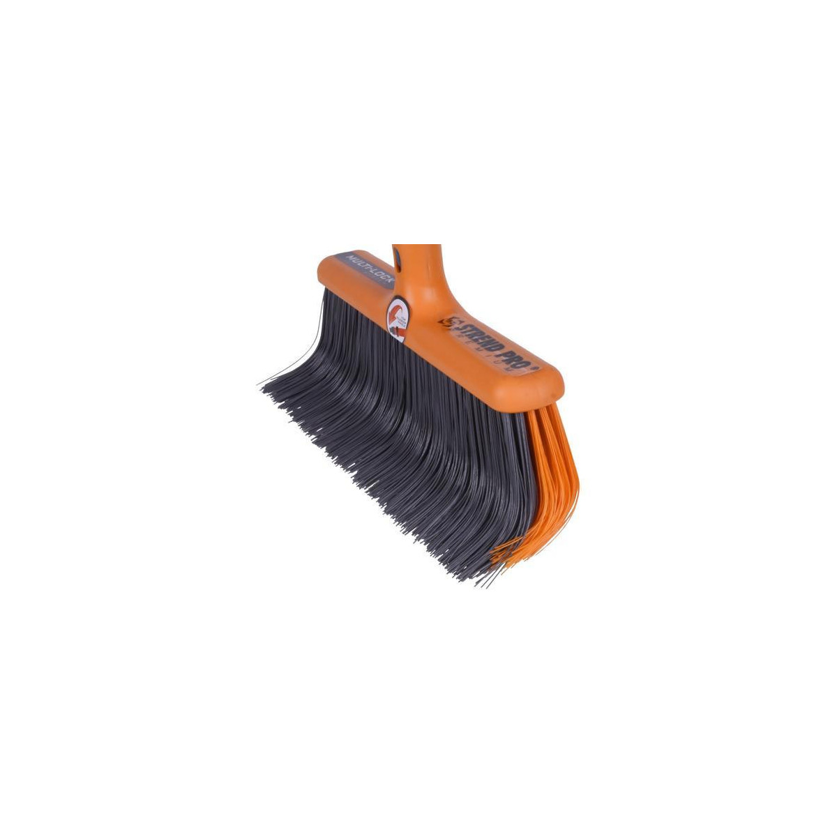 Mătură curbă pentru frunze, sistem BR68, 300 mm