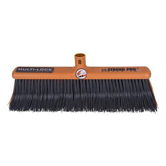 Mătura curbată pentru frunze, sistem BR78, 400 mm