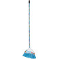 Mop plastic vesel, tijă 120 cm, 32 cm