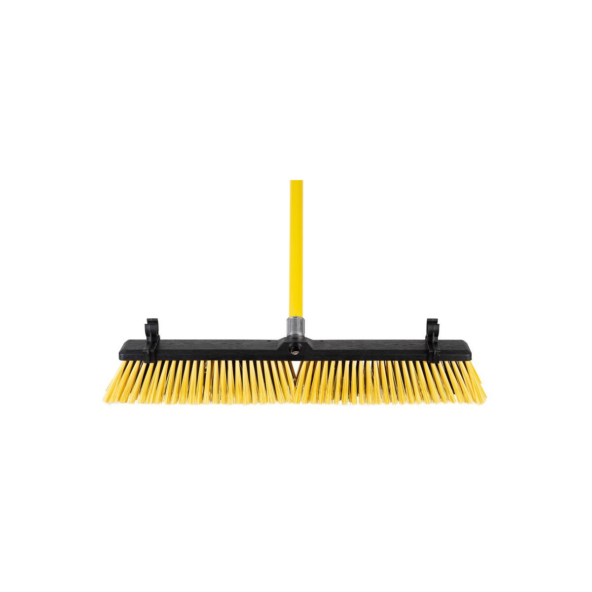 Metla pentru grădină, mâner de 135 cm, 60 cm