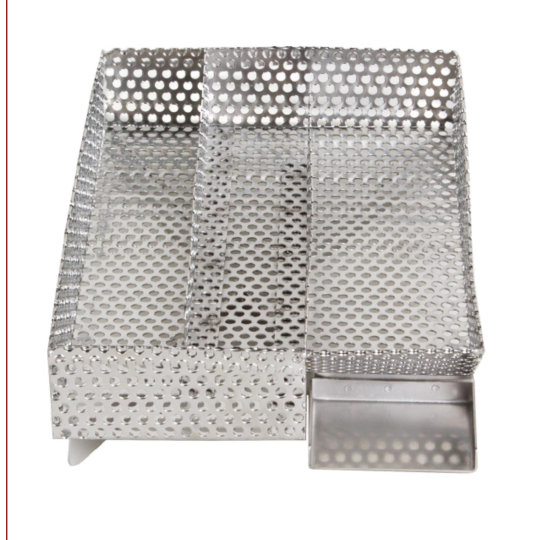 Generator de fum rece XL