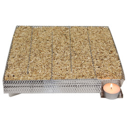 Generator de fum rece XL