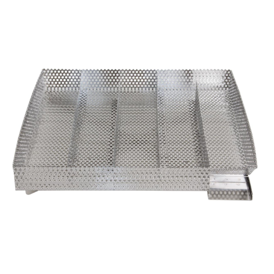 Rezervoare din oțel inoxidabil pentru afumătoare XXXL