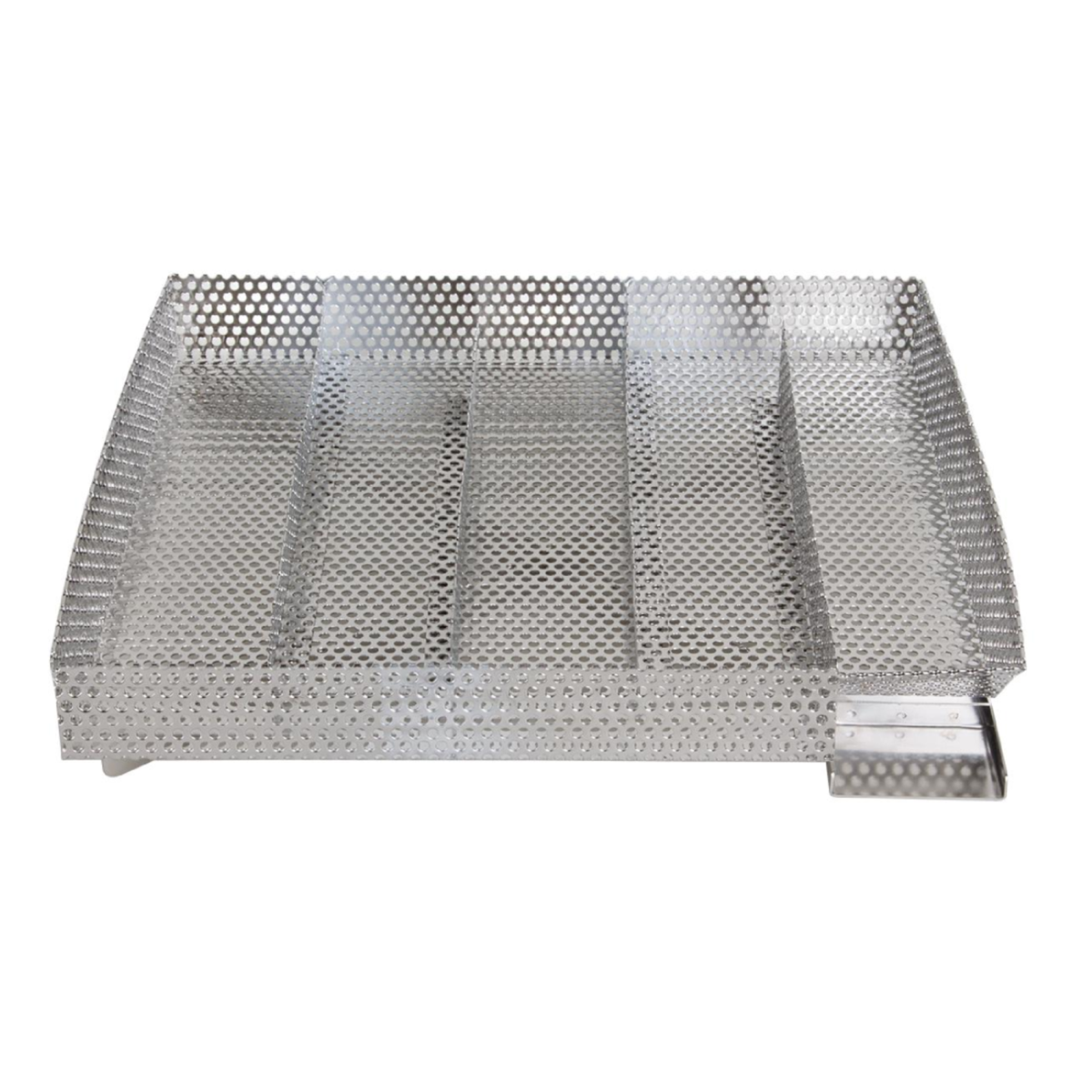 Rezervoare din oțel inoxidabil pentru afumătoare XXXL