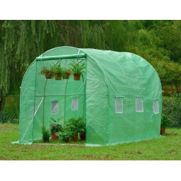 Serebro de grădină cu dimensiunea de 2 m x 3 m