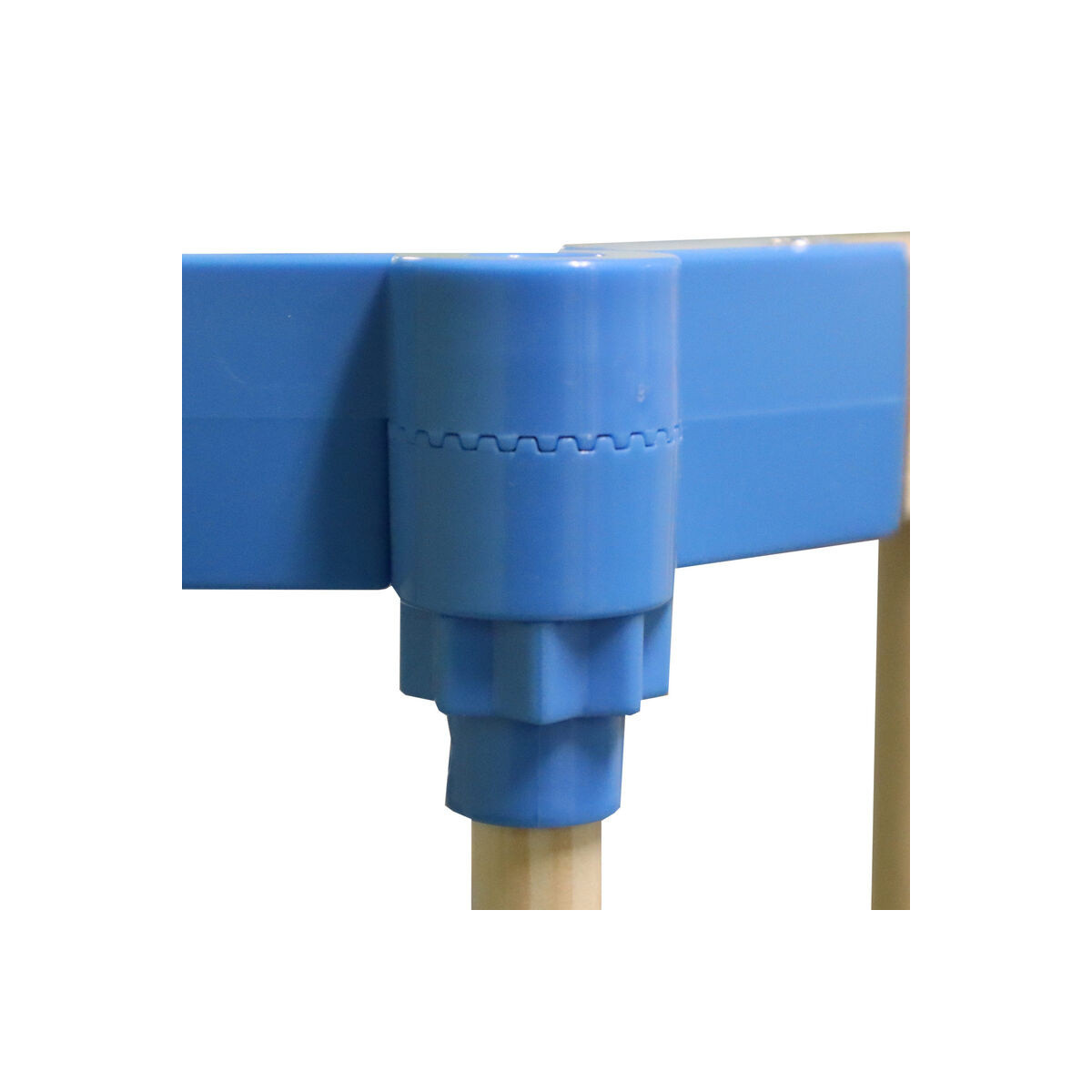 Îngrădire din lemn pentru copii, 150 cm