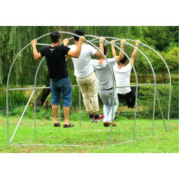 Serebro de grădină cu dimensiunea de 2 m x 3 m